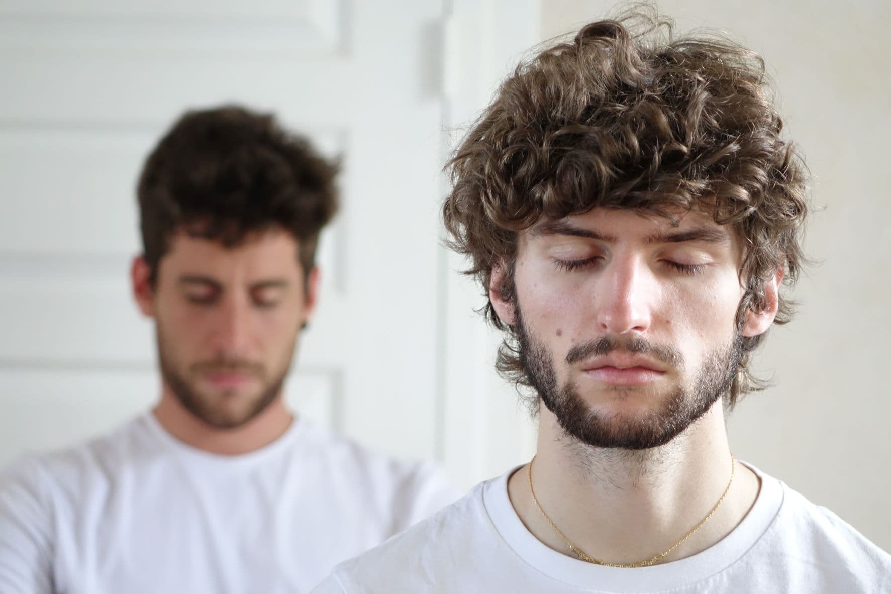 Eindrücke aus dem Berlin Meditation Zentrum